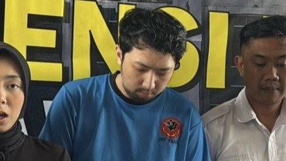 Buntut Kasus Pelecehan Seksual di Bandung, Kemenkes Rencanakan Segel Ruangan Kosong di Seluruh Rumah Sakit