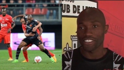 Apa Kabar Christian Bekamenga? Striker Fenomenal Persib Bandung yang Pernah Jadi Idola di Liga Prancis, Nasibnya Sekarang...