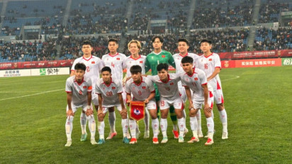Persiapan Matang Hadapi Piala AFF U-23, Jauh-jauh Hari Vietnam Sudah Gelar Uji Coba Lawan China hingga Korea Selatan