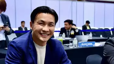 Kabar terbaru Sinthaweechai Hathairattanakool.