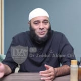 Sembuhkan Diabetes dan Turunkan Berat Badan dengan Puasa, Begini Caranya Kata dr Zaidul Akbar