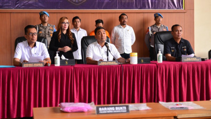 Oknum Dokter PPDS Rekam Mahasiswi Mandi di Jakpus Baru Tinggal 8 Bulan, Polisi: Tak Saling Kenal