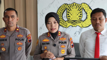 Mengaku Polisi dan Lakukan Pemerasan pada Pengendara Wanita di Kab.Semarang, Pria Asal Kendal Diringkus