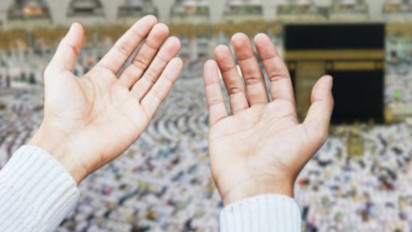 Tata Cara dan Bacaan Doa Haji Mabrur, Jaminan Bawa Pulang Keberkahan dari Tanah Suci