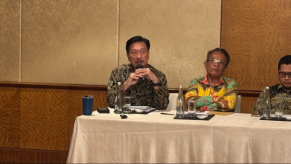 OCI Siap Melawan Apabila Ada Gugatan Hukum Dari Pihak Mantan Pemain Sirkusnya