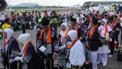 Menag Ingatkan: Gunakan Visa Haji Resmi agar Ibadah Aman dan Sah
