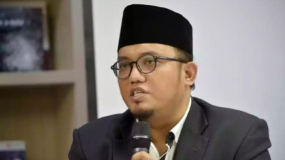 Harapan Wakil BP Haji usai Paus Fransiskus Meninggal Dunia, Dialog Lintas Agama dan Bela Kaum Lemah Harus Diteruskan