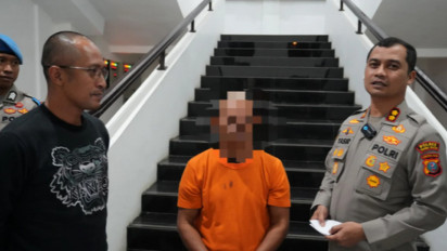 4 Santri Dicabuli Pria Paruh Baya di Tapsel, AKBP Yasir Ceritakan Kronologinya