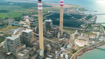 BEI Ungkap Asing Ramai Beli Karbon dari Indonesia