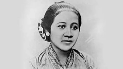 Selamat Hari Kartini! Saatnya Perempuan Menginspirasi di Hari Kartini, Membawa Terang Lewat Aksi