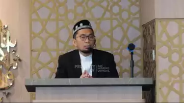 Ustaz Adi Hidayat