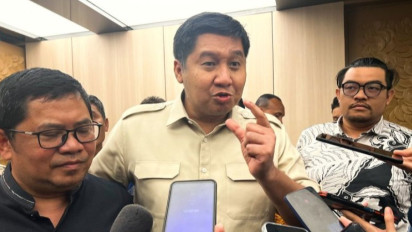 Menteri PKP Ara Serahkan Gaji Rp100 Juta/Bulan untuk Bantu Konsumen Meikarta, Target Selesai 3 Bulan