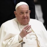 Sebelum Menjadi Pastor, Ternyata Paus Fransiskus Pernah Ditolak Cintanya karena Terhalang Restu Orang Tua