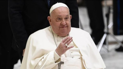 Uskup Bandung akan Menghadiri Pemakaman Paus Fransiskus di Vatikan sebagai Perwakilan Indonesia