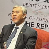 Malaysia-RI Bahas Wacana Pelaksanaan Dam Haji di Negara asal Jemaah