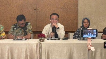 Dituding Ada Perampasan Anak-anak dari Orang Tuanya untuk Taman Safari, Mantan Pengurus Rumah Tangga OCI Ungkap Kejadian Sebenarnya