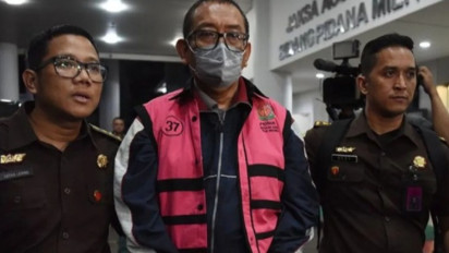 Direktur Pemberitaan Salah Satu TV Nasional Jadi Tersangka, Disebut Sekongkol Buat Pemberitaan Negatif Tentang Kejagung, Praktisi Hukum: Apakah Wartawan Dilindungi Hukum?