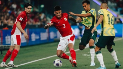 Meski Sering Cedera saat Bela Timnas, Mees Hilgers Bersyukur soal Level Sepakbola Indonesia Perlu...
