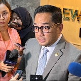 DPR RI Soroti PSU Pilkada: MK Harus Diskualifikasi Calon Jika Terbukti Lakukan Kecurangan