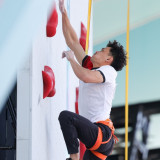 31 Atlet Indonesia Siap Unjuk Gigi di Piala Dunia Panjat Tebing 2025 di Bali