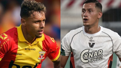 Reaksi Bangga Kapten Timnas Indonesia Lihat Dean James dan Mantan Timnya Juara KNVB Cup hingga Main di Liga Eropa Musim Depan