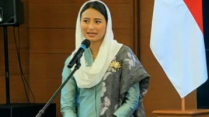 Wamendag Tekankan Logistik Nasional yang Adaptif Hadapi Tantangan Global dan Diversifikasi Ekspor