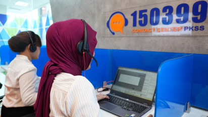 25 Tahun Berdiri, PKSS Komitmen Dukung Sektor Industri di Indonesia