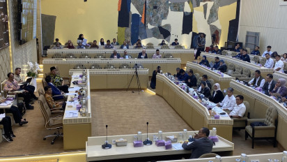 DPR Minta Pemerintah Beri Kepastian Jadwal Pemindahan ASN ke IKN