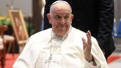 Paus Fransiskus Wafat, PBNU Harap Penggantinya Memiliki Semangat yang Sama Soal Kemanusiaan