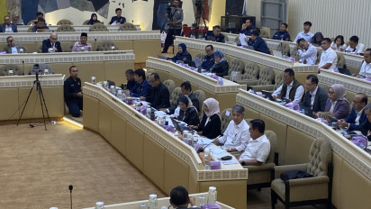 ASN Batal Pindah ke IKN Tahun Ini, Ditunda Sampai Kapan?