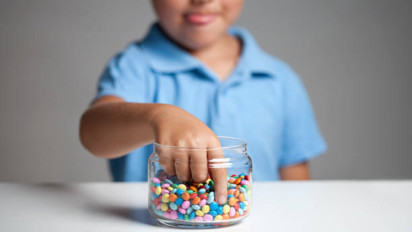 Cek! Ini 9 Daftar Cemilan Anak yang Mengandung Babi Terdeteksi BPOM dan BPJPH, Pernah Dibeli?