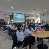 Kemendukbangga BKKBN Luncurkan GATI dan Pelayanan Vasektomi Serentak, Perkuat Peran Ayah dalam Keluarga