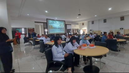 Kemendukbangga BKKBN Luncurkan GATI dan Pelayanan Vasektomi Serentak, Perkuat Peran Ayah dalam Keluarga