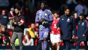 Penjaga Gawang Jadi Prioritas Utama Manchester United, Ruben Amorim Sudah Temukan Pengganti Andre Onana