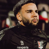 Respons Calvin Verdonk usai Cetak Gol Bundir untuk NEC Nijmegen di Liga Belanda, Pemain Timnas Indonesia Itu Singgung soal Keletihan 