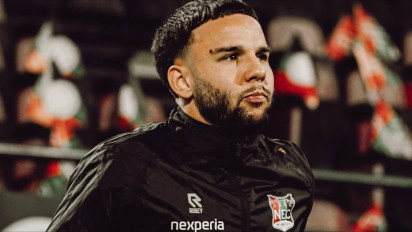 Pemain Belanda Geleng-geleng Lihat Calvin Verdonk Bak Bintang Terkenal di Indonesia: Kita Tidak Perlu…