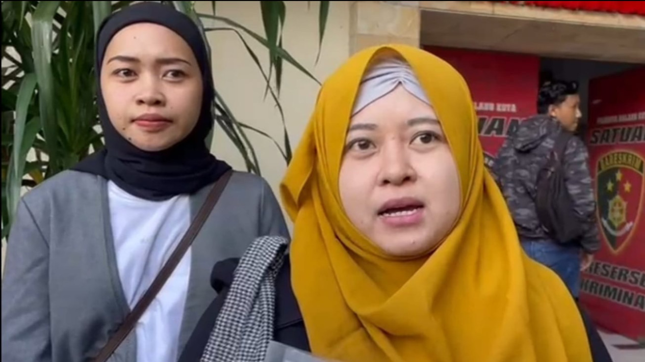 Korban Pelecehan Dokter AY di RS Persada Malang Bertambah
            - galeri foto