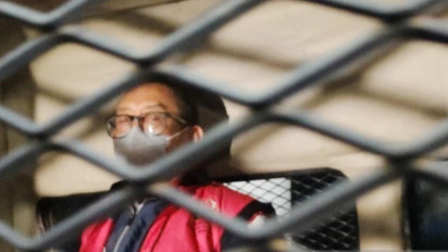 Kejagung Temukan Invois Puikasi Berita yang Dipesan 2 Advokat