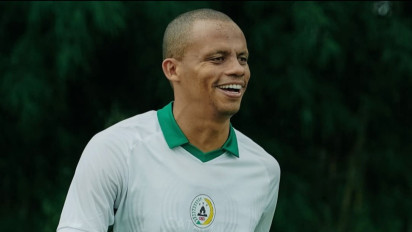 Jelang Laga Krusial Kontra Persib, Tim Dokter PSS Terus Pantau Kondisi Cleberson dan Betinho