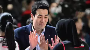 Ko Hee-jin dan Megawati Hangestri