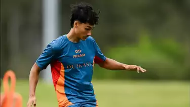 Brisbane Roar Tetap Tak Bersuara Atas Nasib Rafael Struick, Tak Masuk Skuad Meski Tak Cedera