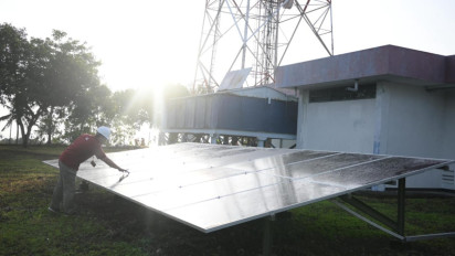 Indonesia Resmi Perdagangkan Sertifikat Energi Terbarukan di Bursa Berjangka, Ini Dampaknya bagi Transisi Hijau Nasional