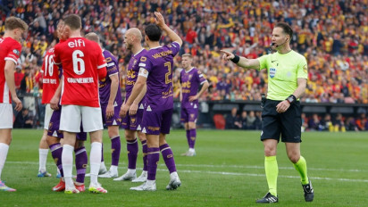 Pemain Timnas Indonesia Dean James Juara, Adik Gelandang Juventus Jadi Buronan Suporter Belanda