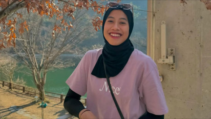 Tak Pernah Terungkap, Orang Dalam Beberkan Sifat Asli Megawati Hangestri Selama di Red Sparks: Dia itu...