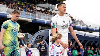 Venezia FC Susah Payah Berjuang Keluar dari Zona Degradasi, Jay Idzes Ungkap Komitmennya Bersama I Lagunari 