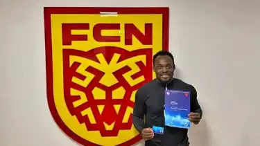Eks Persib Bandung Michael Essien sekarang jadi asisten pelatih klub Liga Denmark