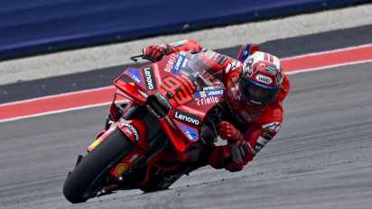 Ramalan Bos Aprilia soal Marc Marquez Terbukti, Blak-blakan Sebut The Baby Alien Buruk untuk MotoGP