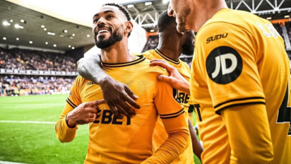 Bursa Transfer: Manchester United dalam Negosiasi untuk Dapatkan Bomber Wolverhampton Wanderers