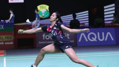 Daftar Pemain Indonesia di Badminton Asia Team Championship 2026: Ada Muhammad Rian Ardianto Hingga Ester Nurumi Comeback