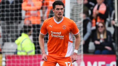 Pemain Timnas Indonesia Elkan Baggott Dapat Sindiran Pedas dari Media Inggris usai Blackpool Kalah dari Wrexham